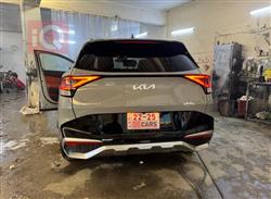 کیا سپۆرتاج